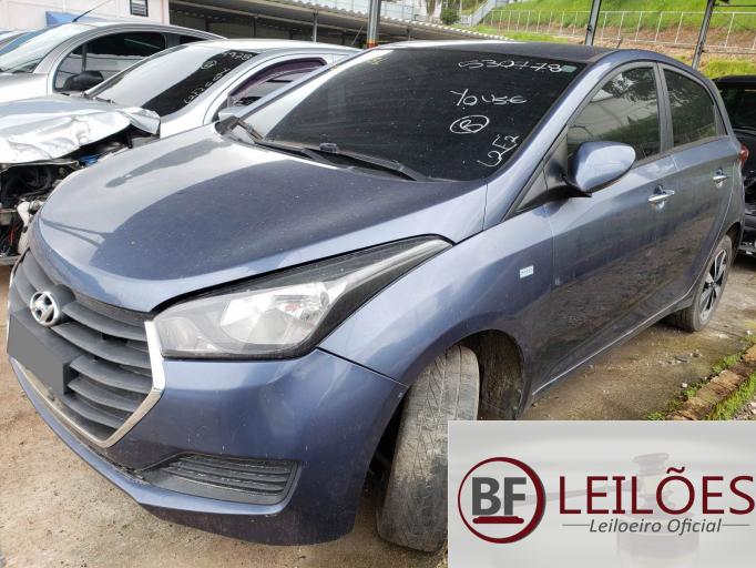 HYUNDAI HB20 16/17