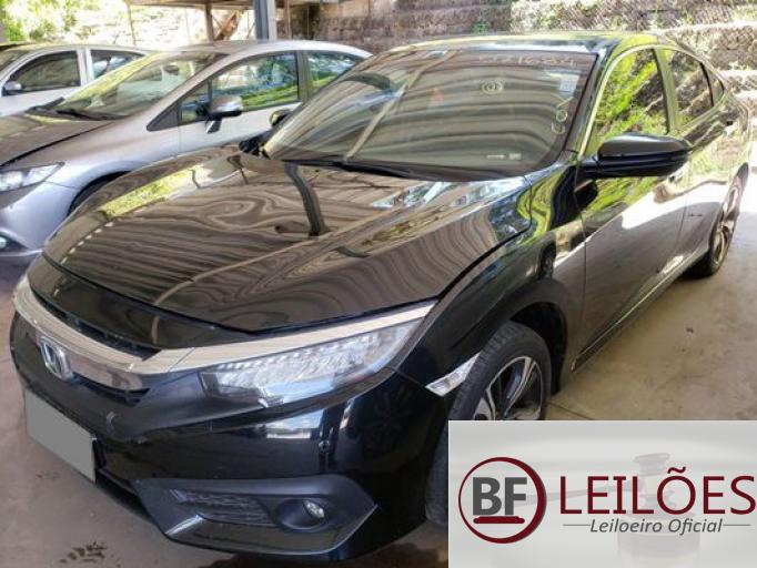 HONDA CIVIC 18/19