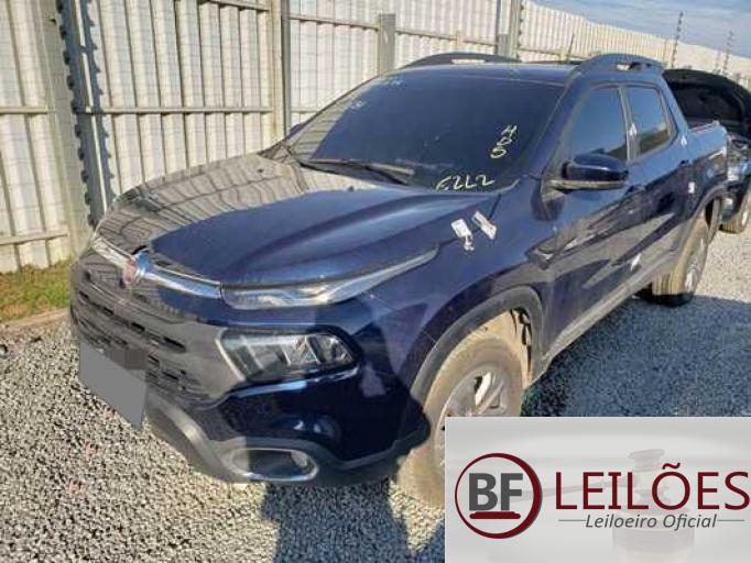 FIAT TORO 19/20