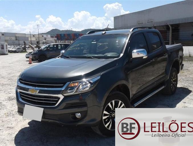 CHEVROLET S10 18/19